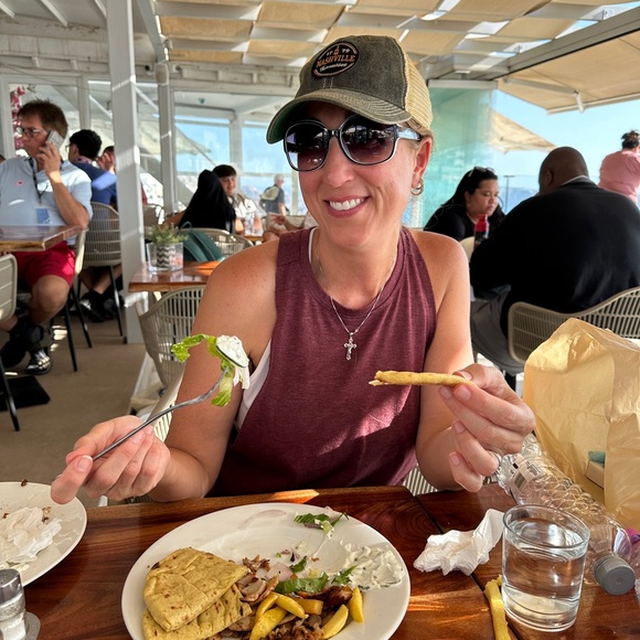 🌺 I’m LIVE show listing!! let’s gooooo🩷 - Picture 5 of 8